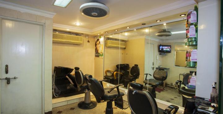Nalapad'S Hotel Bangalore International Экстерьер фото
