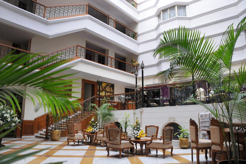 Nalapad'S Hotel Bangalore International Экстерьер фото